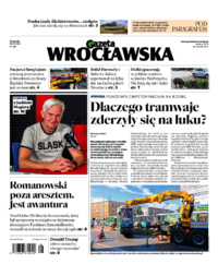 Gazeta Wrocławska