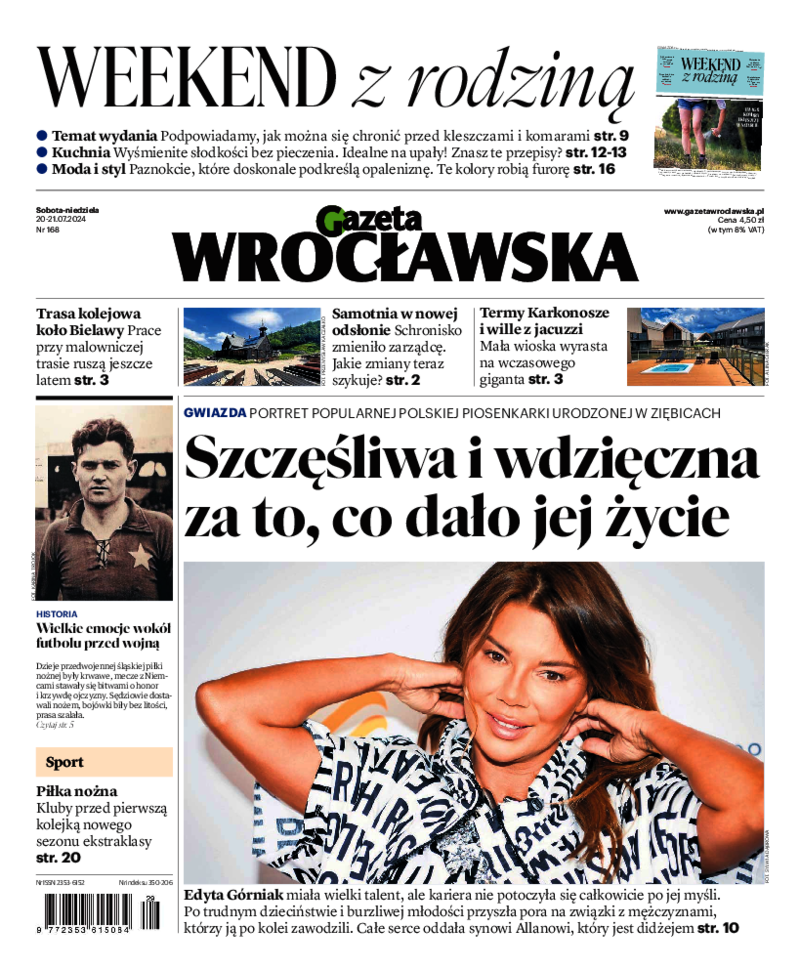 Gazeta Wrocławska