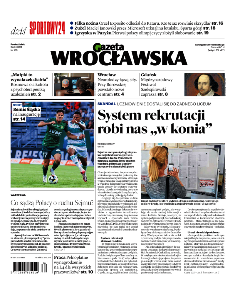 Gazeta Wrocławska