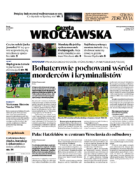 Gazeta Wrocławska