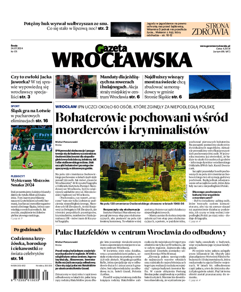 Gazeta Wrocławska