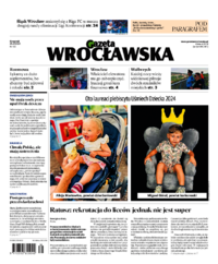 Gazeta Wrocławska