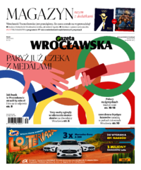 Gazeta Wrocławska