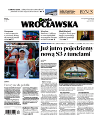 Gazeta Wrocławska