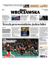 Gazeta Wrocławska