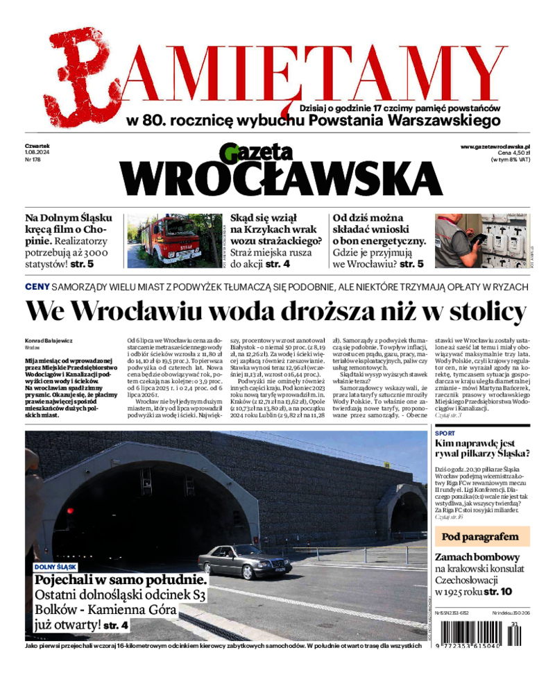 Gazeta Wrocławska