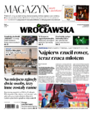 Gazeta Wrocławska