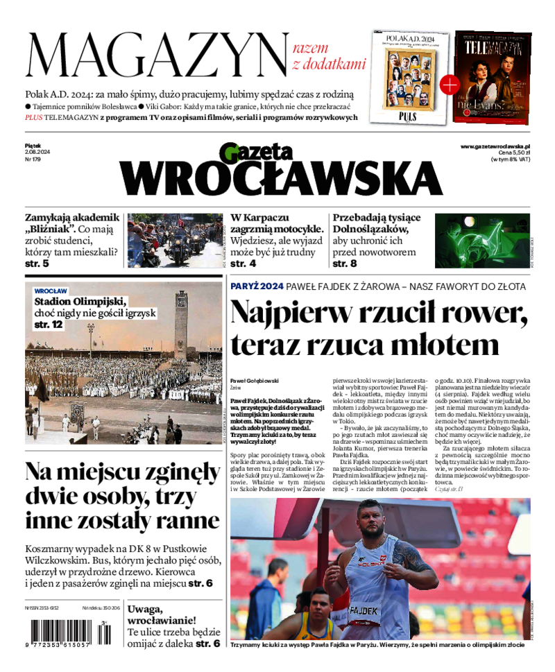 Gazeta Wrocławska