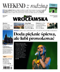 Gazeta Wrocławska