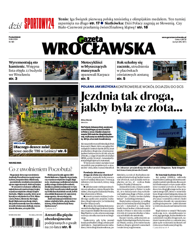 Gazeta Wrocławska