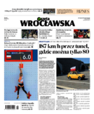 Gazeta Wrocławska