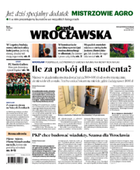 Gazeta Wrocławska