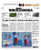 Gazeta Wrocławska