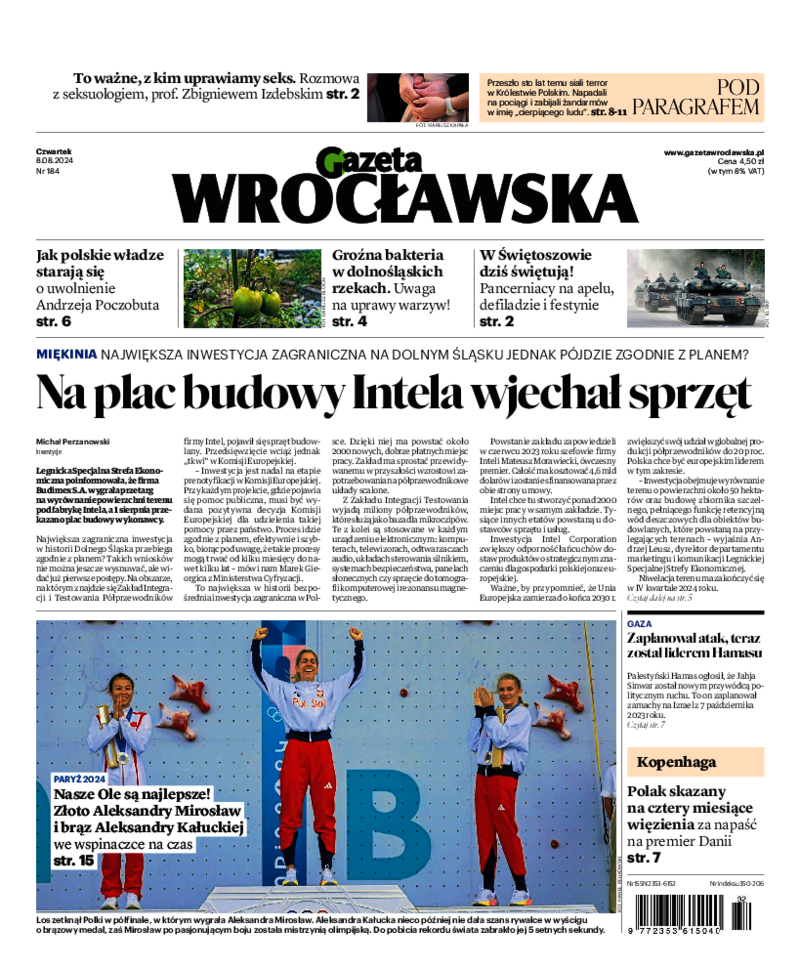 Gazeta Wrocławska