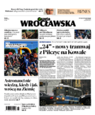 Gazeta Wrocławska