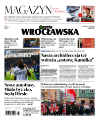 Gazeta Wrocławska