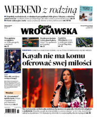 Gazeta Wrocławska