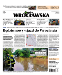 Gazeta Wrocławska