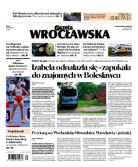 Gazeta Wrocławska