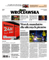 Gazeta Wrocławska