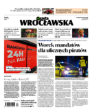 Gazeta Wrocławska