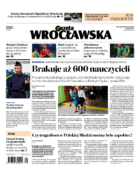 Gazeta Wrocławska