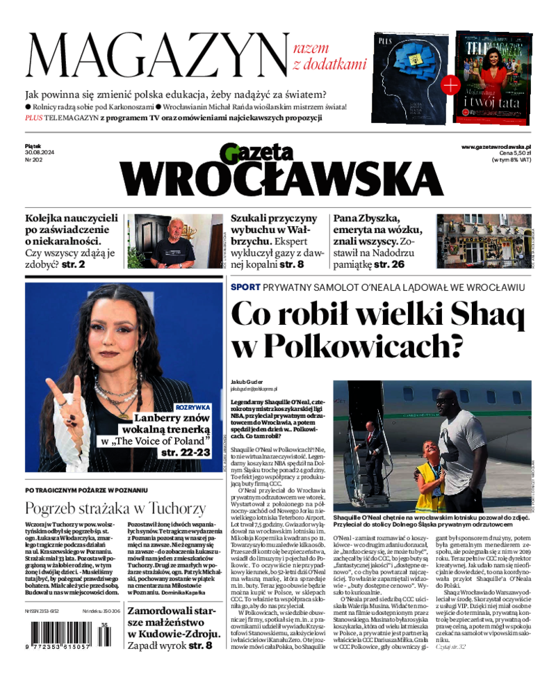 Gazeta Wrocławska