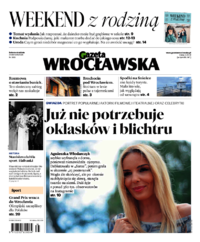 Gazeta Wrocławska