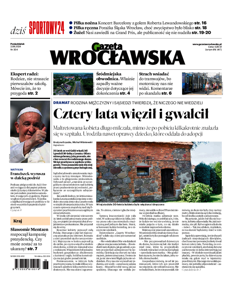 Gazeta Wrocławska