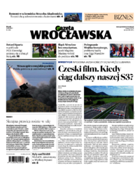 Gazeta Wrocławska