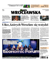 Gazeta Wrocławska