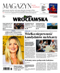 Gazeta Wrocławska