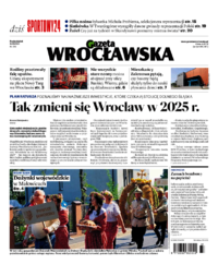 Gazeta Wrocławska