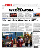 Gazeta Wrocławska