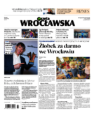 Gazeta Wrocławska