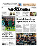 Gazeta Wrocławska