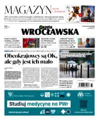 Gazeta Wrocławska