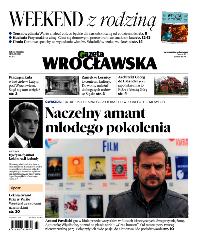 Gazeta Wrocławska