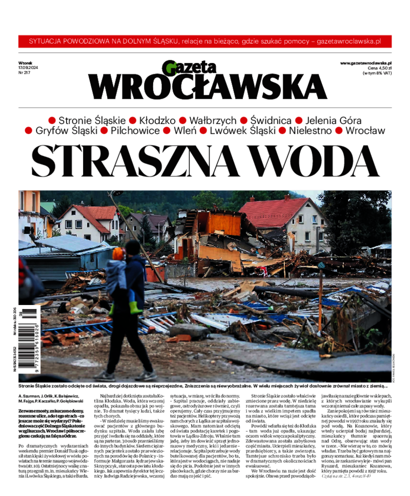 Gazeta Wrocławska