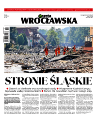 Gazeta Wrocławska