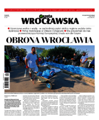 Gazeta Wrocławska