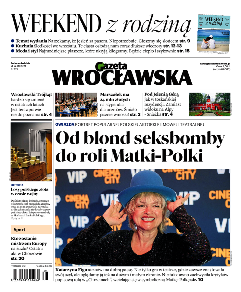 Gazeta Wrocławska