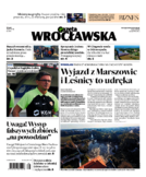 Gazeta Wrocławska