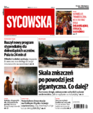 Gazeta Sycowska