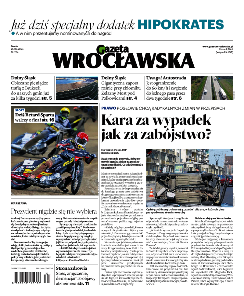 Gazeta Wrocławska