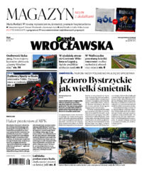 Gazeta Wrocławska