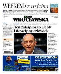 Gazeta Wrocławska