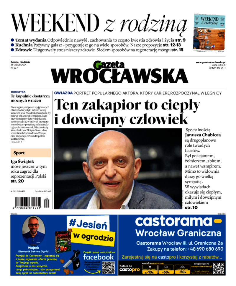 Gazeta Wrocławska