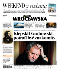 Gazeta Wrocławska