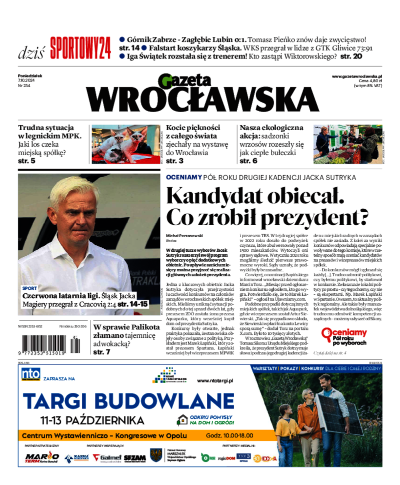 Gazeta Wrocławska